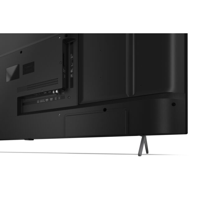 Sharp 4T-C50GM6245KS 50inch 4K UHD Quantum Dot Frameless Smart TiVo TV