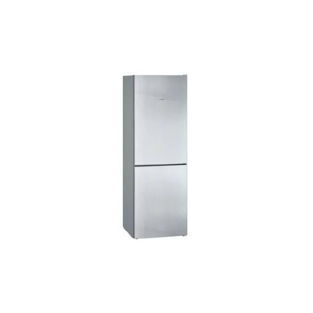 Siemens KG33VVIEAG 60/40 60cm Fridge Freezer - Inox