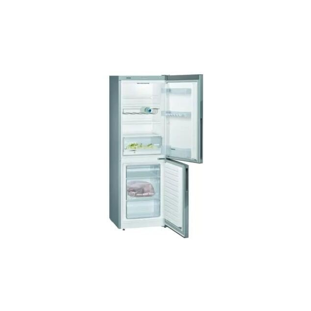 Siemens KG33VVIEAG 60/40 60cm Fridge Freezer - Inox