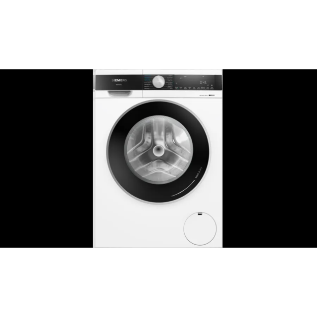 Siemens WN44G290GB 9kg/6kg 1400 Spin Washer Dryer - White