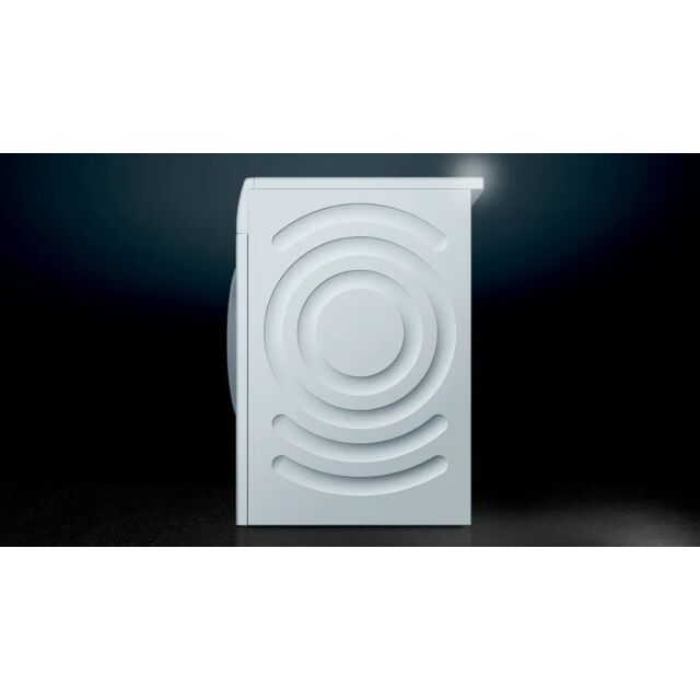 Siemens WN44G290GB 9kg/6kg 1400 Spin Washer Dryer - White