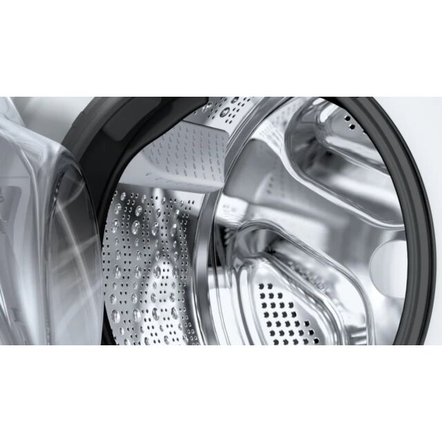 Siemens WN44G290GB 9kg/6kg 1400 Spin Washer Dryer - White