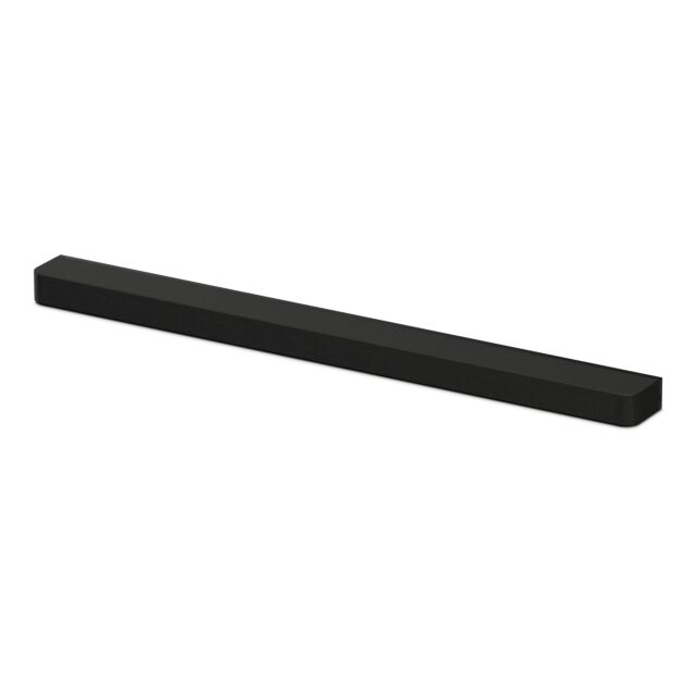 Sony HTA9000.CEK 7.0.2 Dolby AtmosÂ® Soundbar - Black