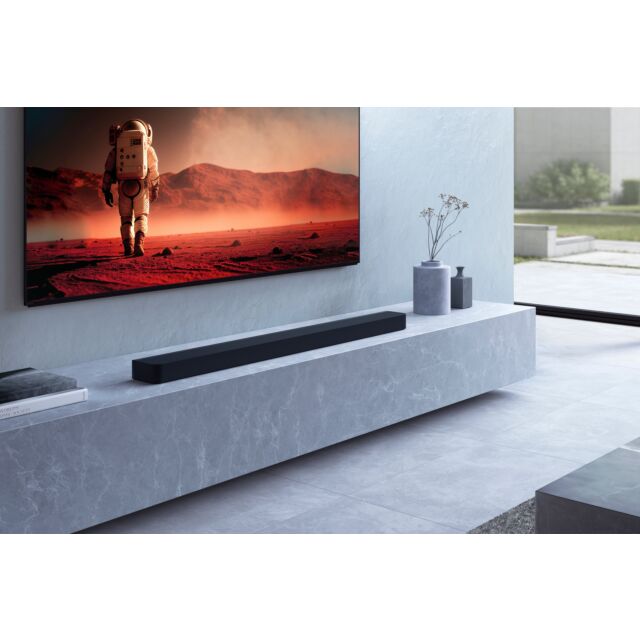 Sony HTA9000.CEK 7.0.2 Dolby AtmosÂ® Soundbar - Black