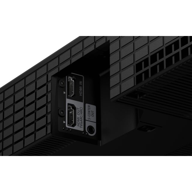 Sony HTA9000.CEK 7.0.2 Dolby AtmosÂ® Soundbar - Black