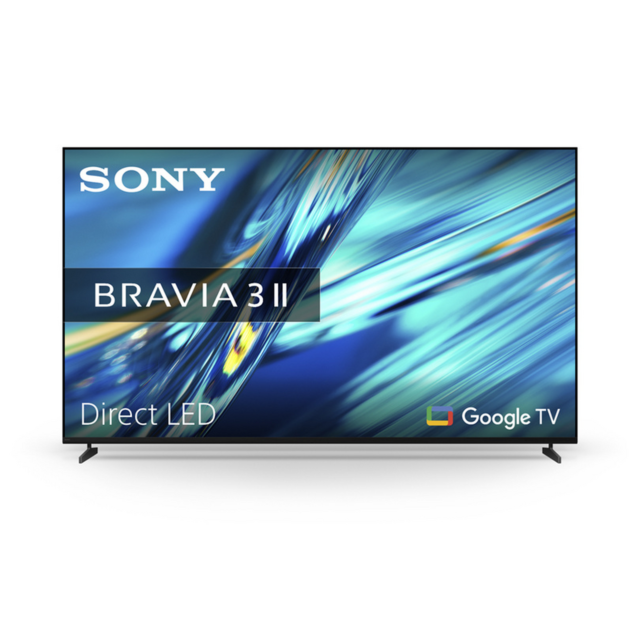 Sony K43XR38M2PB.UKA 43inch 4K LED Smart TV