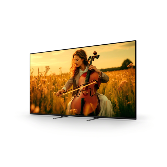 Sony K98XR55BP.UKA 98inch BRAVIA 5 Ultra HD LED TV