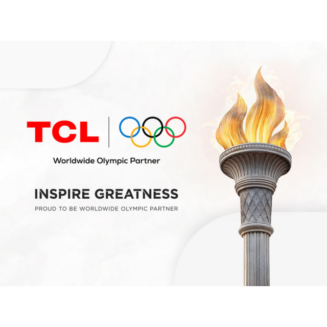 TCL 65C8L-UK 65inch 4K QD-Mini LED Google TV Black