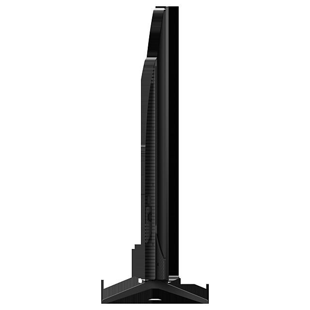 TCL 65P7K-UK 65inch 4K QLED Direct LED HDR Google TV