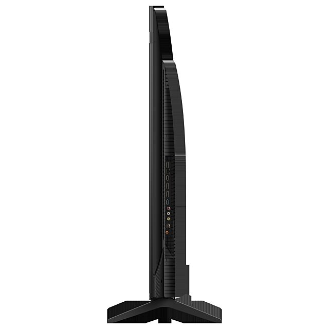 TCL 65P7K-UK 65inch 4K QLED Direct LED HDR Google TV