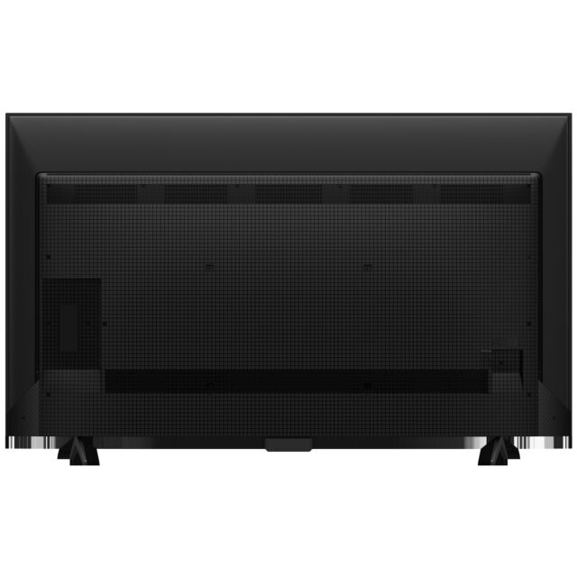 TCL 65P7K-UK 65inch 4K QLED Direct LED HDR Google TV