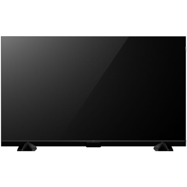 TCL 65P7K-UK 65inch 4K QLED Direct LED HDR Google TV