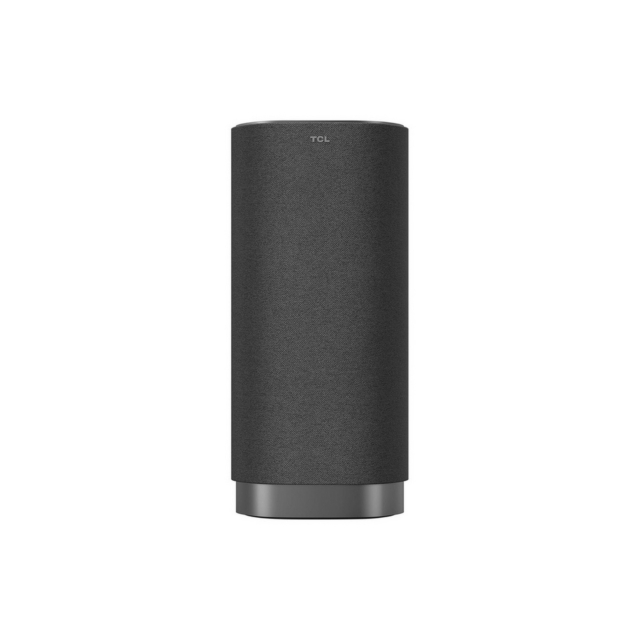 TCL Z100-UK Wireless Dolby Atmos Speaker Black