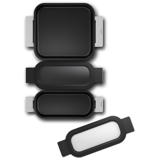 HEZ9FF030, Cookware set