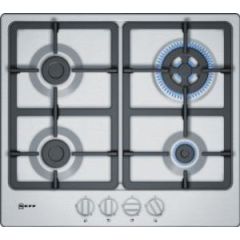T26BB59N0, Gas hob