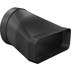 Z861SI0, Adapter duct