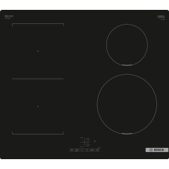 PWP611BB5B, Induction hob