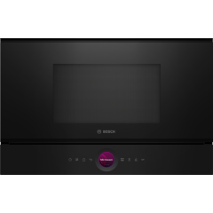 BFL7221B1B, Built-in microwave oven