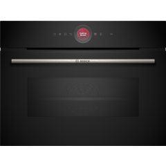 CMG7241B1B, Built-in compact oven with microwave function