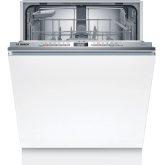 SMH4HTX02G, Fully-integrated dishwasher