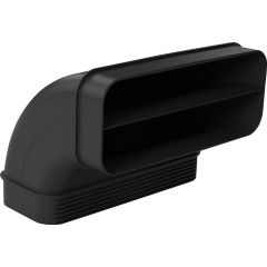 HEZ9VDSB2, Flat duct