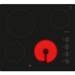 T16NKE0L, Electric hob