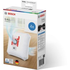 BBZ41FGALL, Vacuum cleaner dustbag