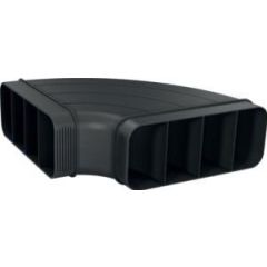 HZ9VDSB1, Flat duct