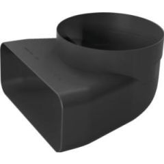 Z861SI1, Adapter duct
