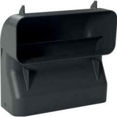 Z861SB4, Flat duct