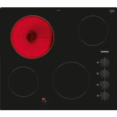 ET61RCEA1E, Electric hob