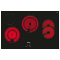 ET81RBHA1D, Electric hob