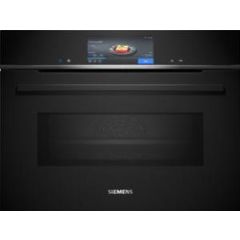 CM778GNB1B, Built-in compact oven with microwave function