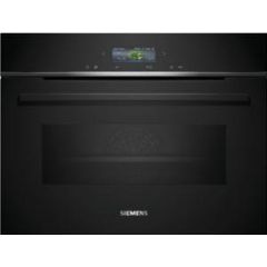 CM724G1B1B, Built-in compact oven with microwave function