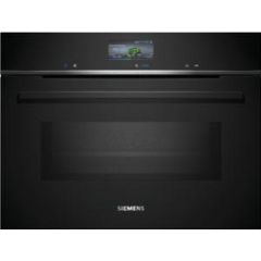 CM776G1B1B, Built-in compact oven with microwave function