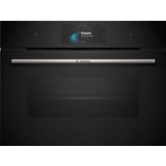 CSG7584B1, Built-in compact oven with steam function