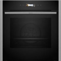B54CR71N0B, Built-in oven