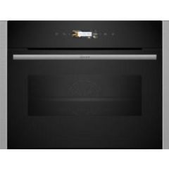 C24MR21N0B, Built-in compact oven with microwave function