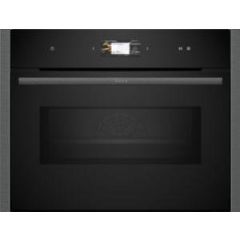 C24MS31G0B, Built-in compact oven with microwave function