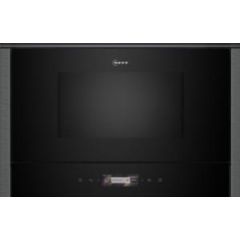 NR4WR21G1B, Built-in microwave oven