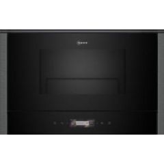 NR4GR31G1B, Built-in microwave oven
