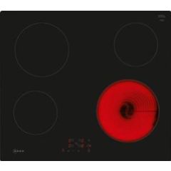 T16NBE1L, Electric hob