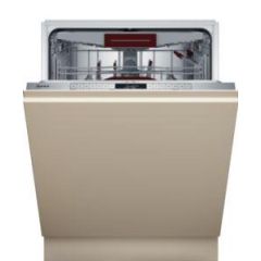 S195HCX02G, Fully-integrated dishwasher