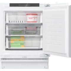 GUN21VFE0G, Built-in freezer