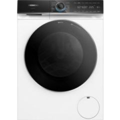 WG56B2A2GB, Washing machine, front loader