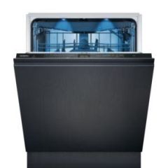 SN95EX12CG, Fully-integrated dishwasher