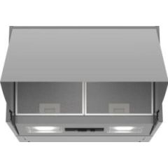 DEM63AC00B, Integrated cooker hood