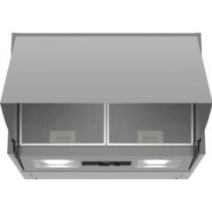 LE66MAC00B, Integrated cooker hood
