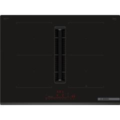 PVQ731H26E, Induction hob with integrated ventilation system