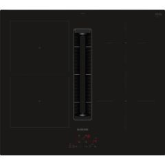 ED611BS16E, Induction hob with integrated ventilation system